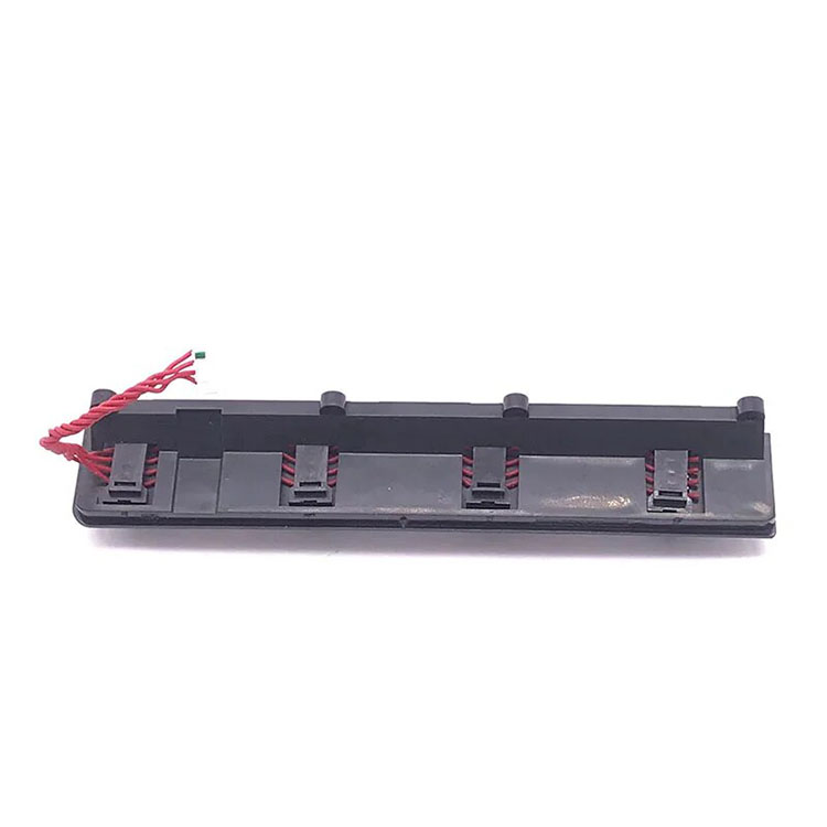 (image for) Cartridge Contacts Fits For HP Design Jet 815 510 800 500 820