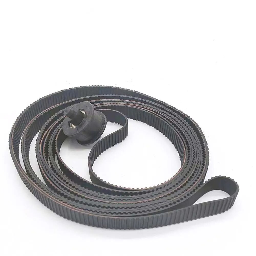 (image for) Belt 24-IN With Pulley Fits For HP 500 800 510 800PS 500PS 510PS