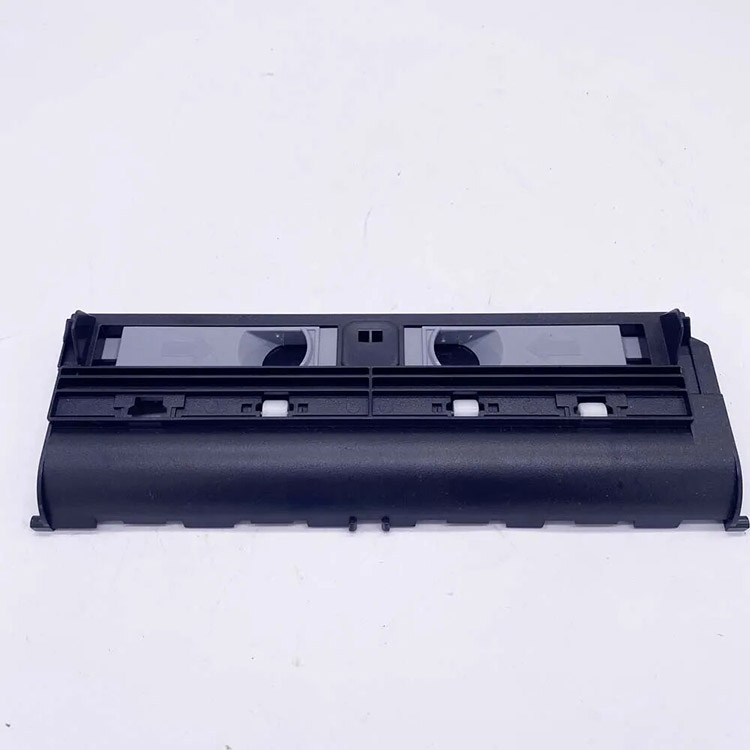 (image for) Printer Rear Cover Fits For HP Officejet 4522 830 4655 5255 3830 4512 4520 4516 0 4650