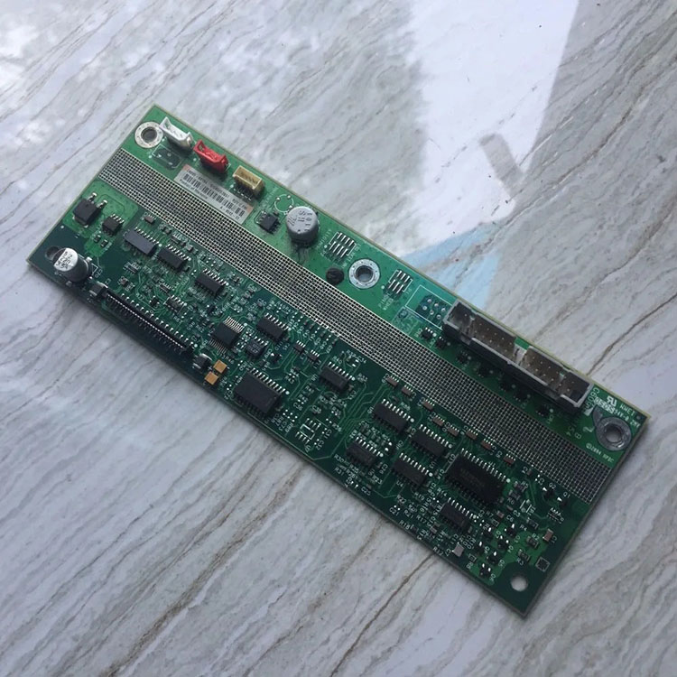 (image for) Ink Leak Detection Board C6095-60154 FOR HP DesignJet 5500PS Printer - Click Image to Close
