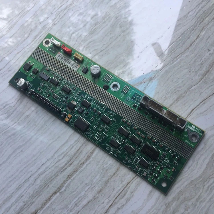 (image for) Ink Leak Detection Board C6095-60154 FOR HP DesignJet 5500PS Printer