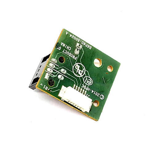 (image for) Sensor Board B6P40-80024 Fits For HP 6970 6800 6815 6825 6230 6820 6950 6975 6968 6220 6962 6951 6235 6200 6956 6670 6954 6960 - Click Image to Close