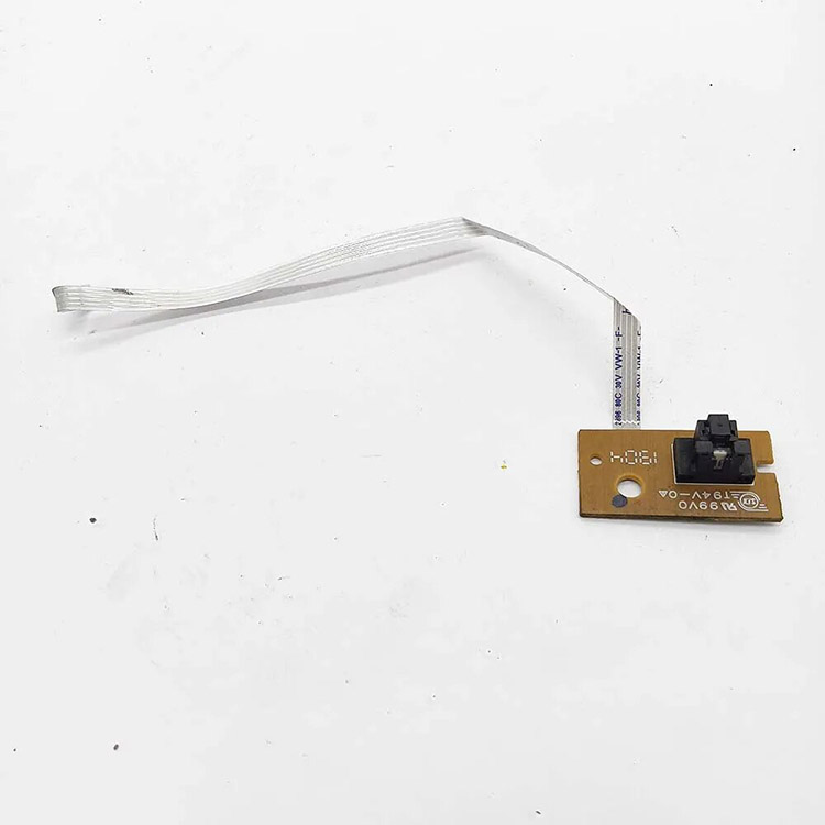 Sensor Borad Fits For HP 6958 6975 6962 6670 6220 6815 6956 6810 6968 6830 6200 6979 6230 6822 6950 6974 6970 6235 6800 6835 (image for) Sensor Borad Fits For HP 6958 6975 6962 6670 6220 6815 6956 6810 6968 6830 6200 6979 6230 6822 6950 6974 6970 6235 6800 6835