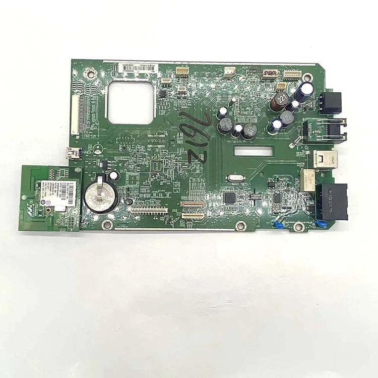 (image for) Network Formatter Board Motherboard G1X85-60007 Fits For HP OfficeJet 7612 - Click Image to Close