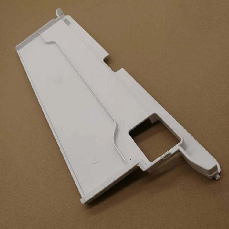 (image for) ADF Input Paper Tray Fits For HP Officejet 7710 7730 7720 7740 - Click Image to Close
