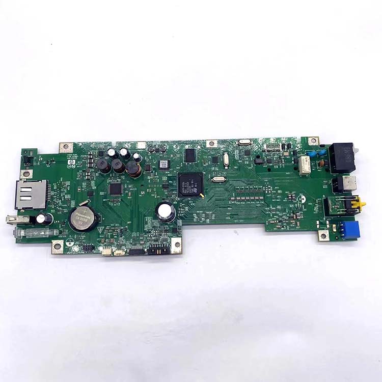 (image for) Main Logic Board Motherboard CM756-60003 Fits For HP Officejet Pro 8500A-PLUS - Click Image to Close