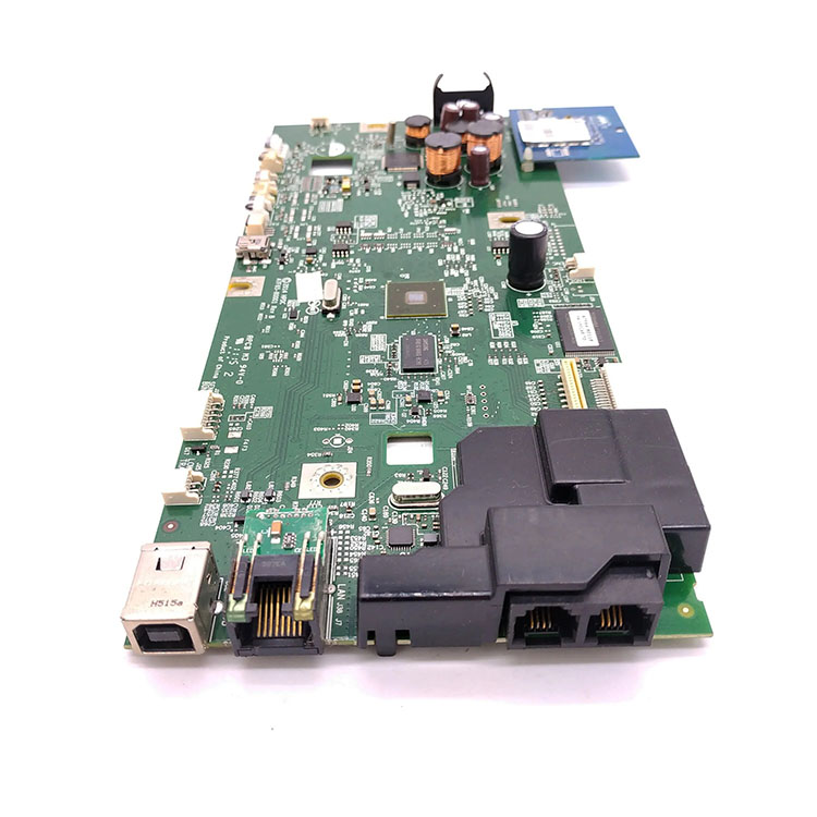 (image for) BOARD FORMATTER MAIN BOARD A7F64 FOR HP OFFICEJET PRO 8610 BOARD 