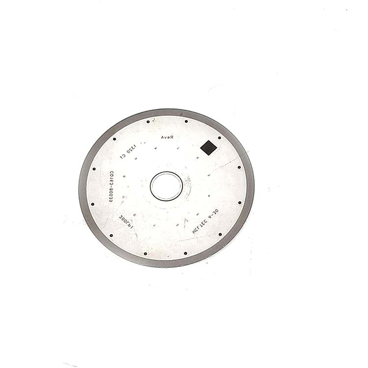(image for) Encoder Disc CQ163-80039 Fits For HP 8747 8732 8727 8717 8216 8740 8216 8210 8720 8730 8710 8710