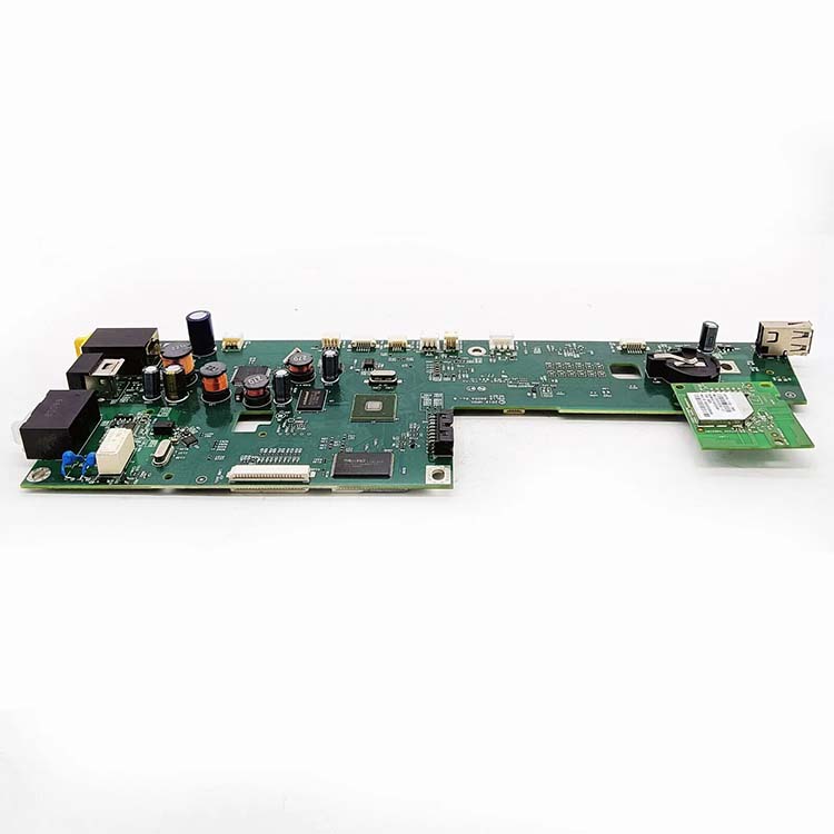 (image for) Main Board Motherboard D9L19-80004 D9L19 Fits For HP OfficeJet Pro 8725