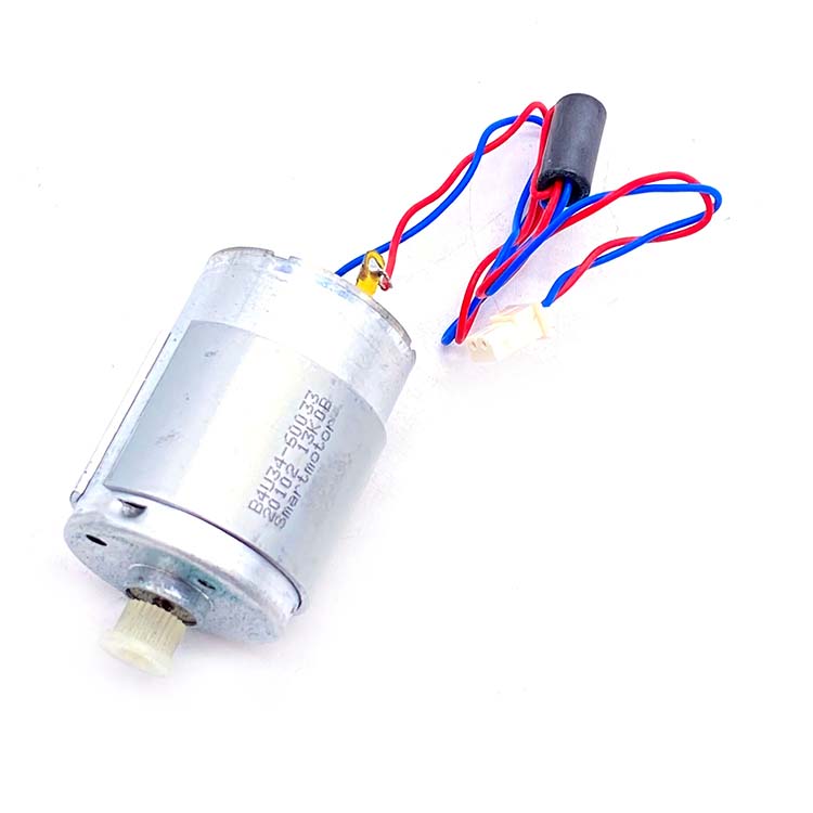 (image for) feed motor 9010 B4U34-60033 fit for HP 9015 9028 9026 9019 9012 9025 9018 9020 9015E 9028E 9026E 9019E 9012E 9025E 9018E 9020E