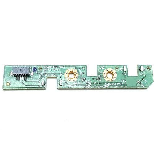 (image for) Board 1KR42-80059 Fit For HP OfficeJet Pro 9019 9015 9015E 9025 9026 9012E 9028E 9020E 9020 9018 9026E 9025E 9012 9018E 9028 - Click Image to Close