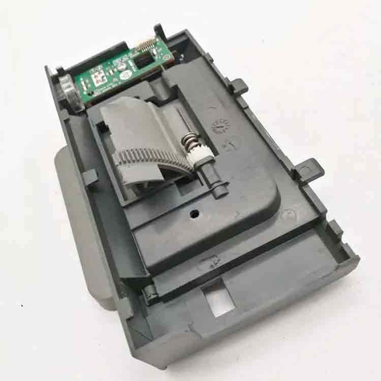 (image for) Screen Control Panel Fit For HP OfficeJet 9020 9026E 9022E 9023E 9028E 9028 9020E 9025 9025E 9022E