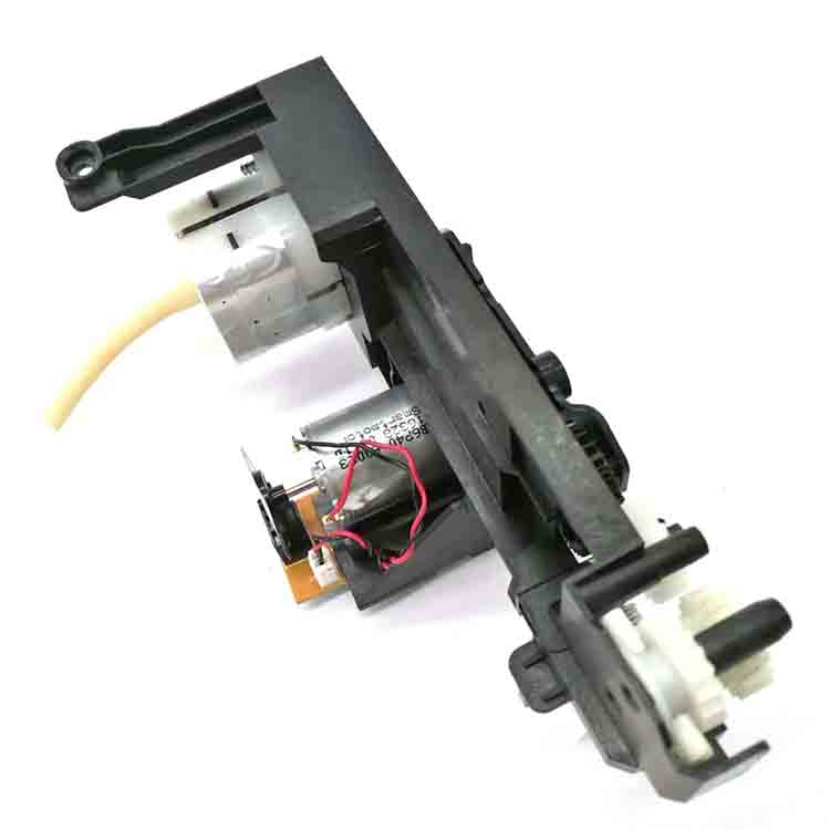 (image for) Ink Suction Pump Motor Gear Set Fits For HP 9022 9020 9025 9028 9028E 9020E 9022E 9025E 9026E 9026 9023E 9023