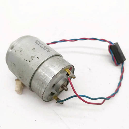 (image for) Main Motor Fits For HP 9026 9023E 9020 9020E 9025 9025E 9022E 9028E 9026E 9022 9023 9028 - Click Image to Close