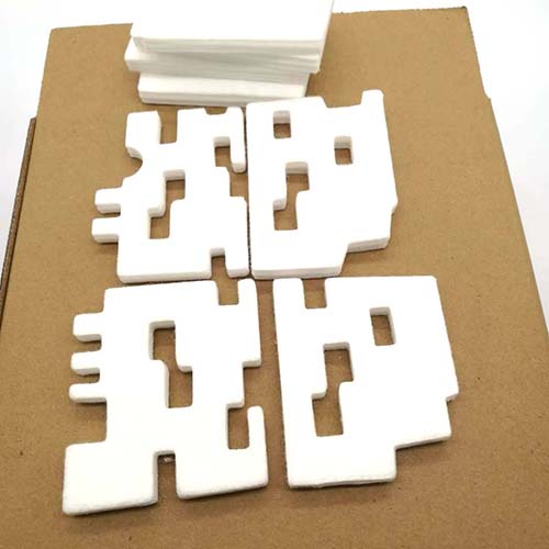(image for) Waste Ink Sponge Fits For HP X576DW X576 X477 X476DW X451DW X551 X555 X585 X452 X552 X551DW X577