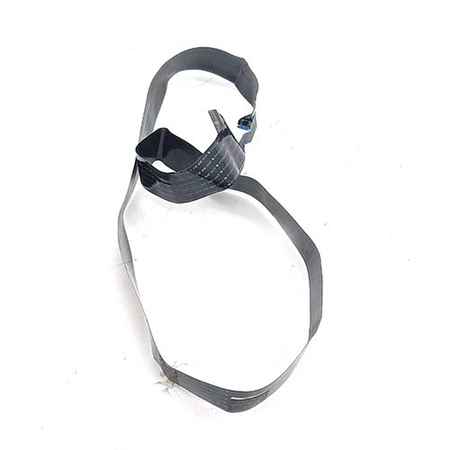 (image for) Scanner Head Cable fits for HP C5100 C7250 C5150 C6240 C5140 C6150 C6200 - Click Image to Close