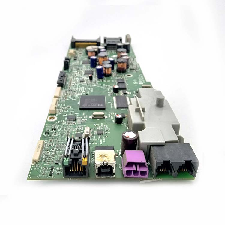 (image for) Main Board Motherboard Q8191-80151.C fits for HP C6150 - Click Image to Close