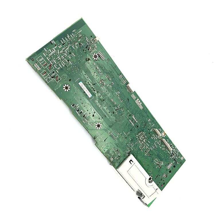 (image for) Main Board Motherboard C6188 Q8191-80151 fits For HP repair Parts Printer Accessories