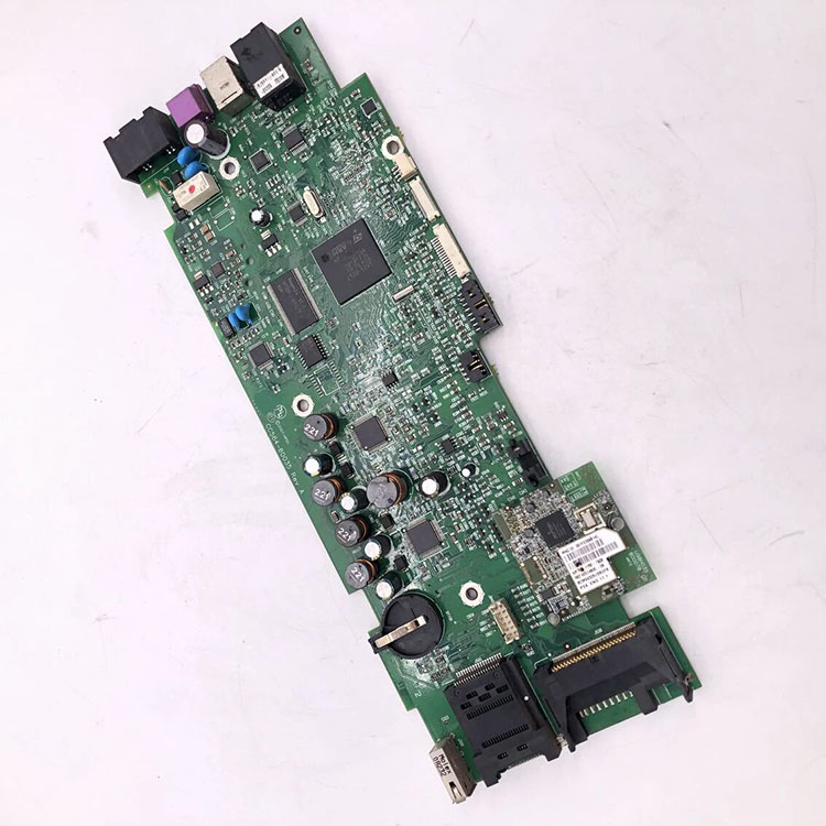 (image for) Main board motherboard C7250 CC564-80035 fits for HP repair parts Printer Accessories - Click Image to Close