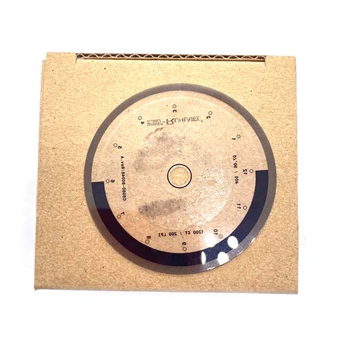 (image for) Encoder disc C7288 C8980-80048/Rev.A fits for HP C7280 C8180 C7180 7280 c6250 8180 C7180 C7188 6188 8250 7180 3110 5188 C6180