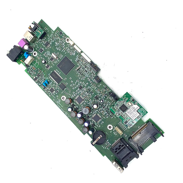 (image for) Main Board Motherboard C7288 CC564-80035 fits for HP repair parts Printer Accessories
