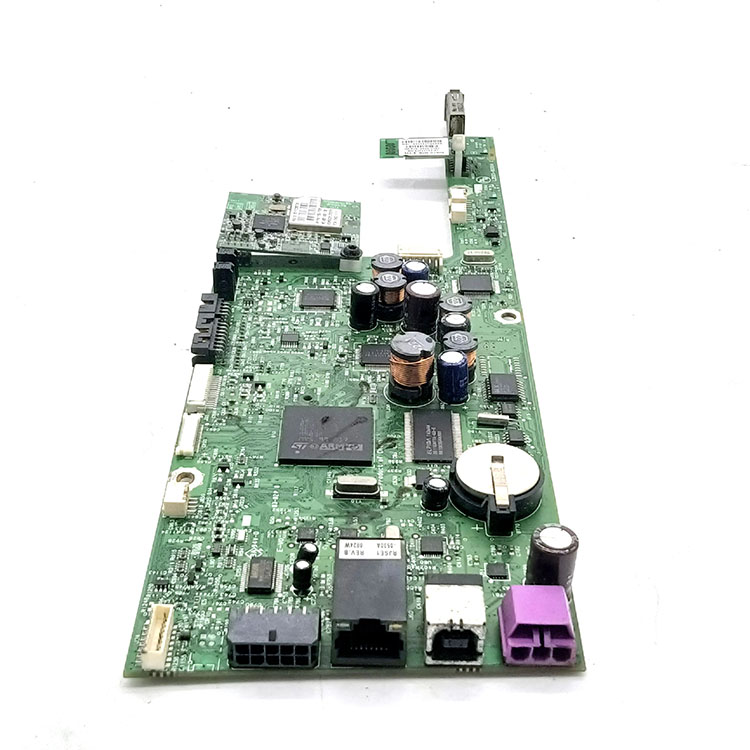 (image for) Main Board Motherboard L2523-80004 Fits For HP C8180
