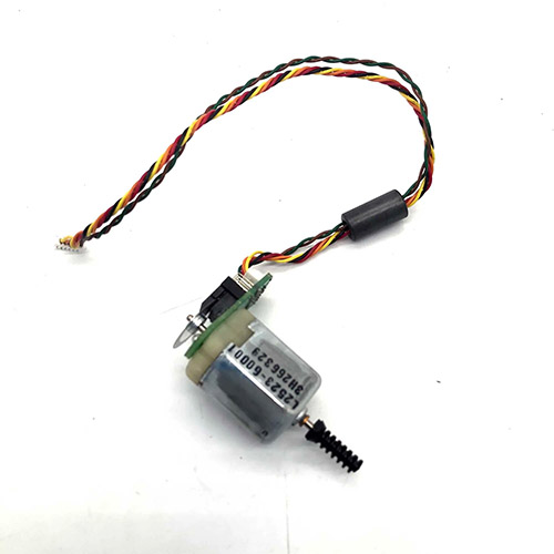 (image for) Encoder disc notor C8180 l2523-60001 fits for HP C6180 C7280 5188 C6188 8180 3308