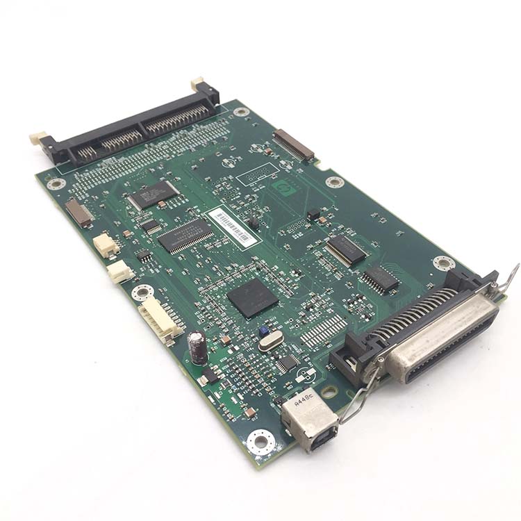 (image for) CB355-60001 Formatter Logic Board Mainboard for HP LaserJet LJ 1320 Printer