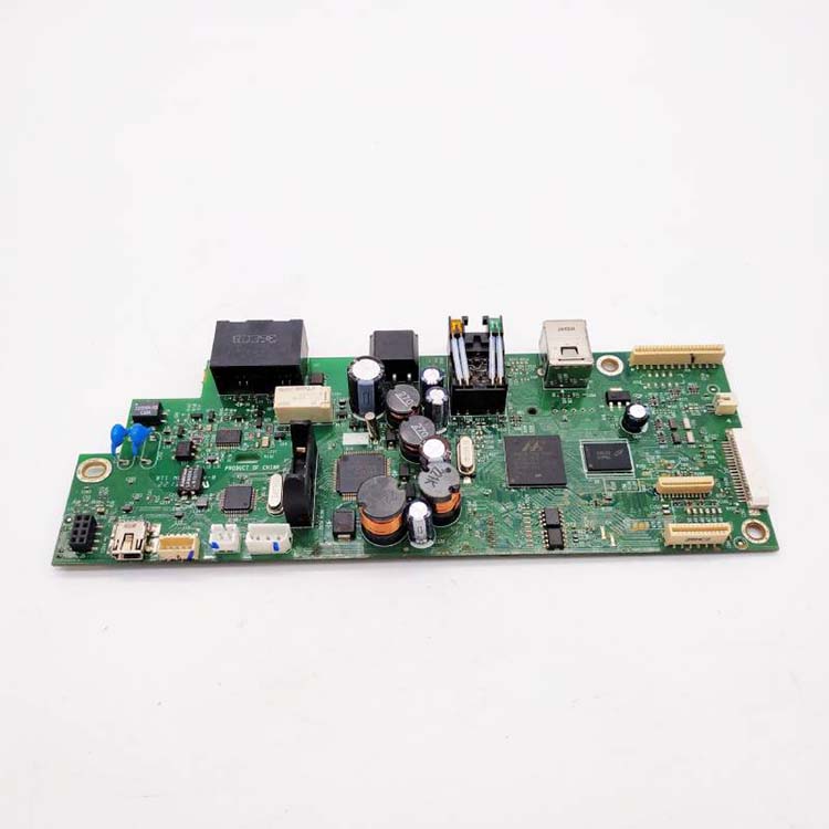 (image for) Main Formatter board CN583-60031/ CN582-80001 for HP Officejet 6700 Premium - Click Image to Close