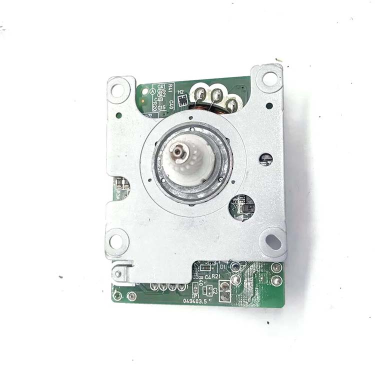 (image for) Main Gear Assembly Fits For HP Color LaserJet CP1025 125A M177 M175 M176 M129 M128 126A M126 1025nw M275dn M127 M125