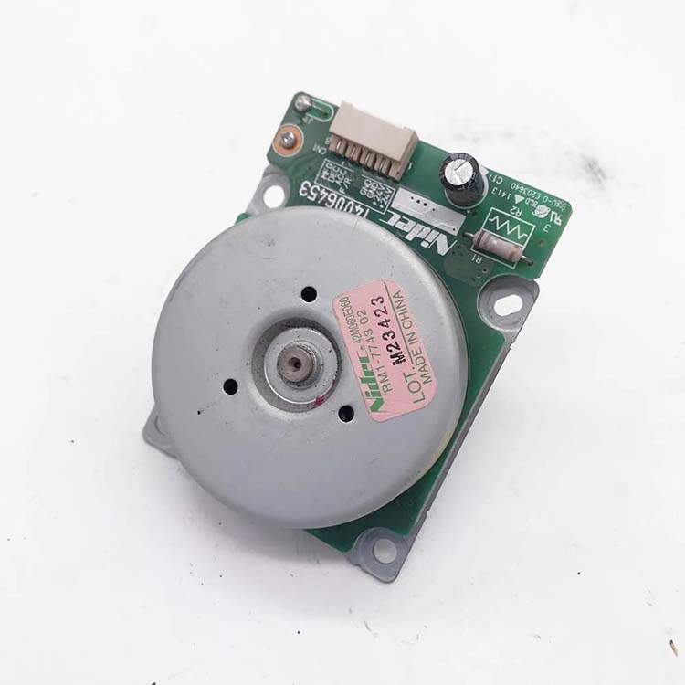 (image for) Drive Motor RM1-7743 Fits For HP M275 1025 M175 CP1025