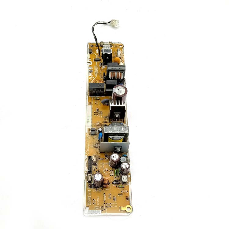 (image for) Power Supply Board 220V RM1-7752 Fits For HP CP1025 1025 1025NW CP1025NW - Click Image to Close