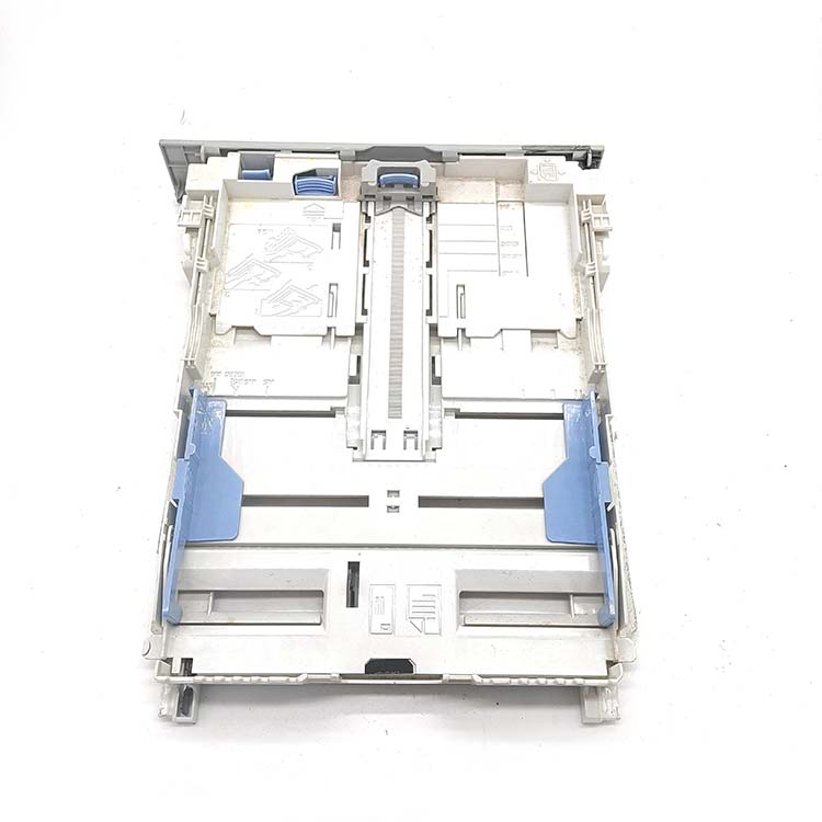 (image for) Paper Cassette Tray RC2-2016 fits for HP CP1525NW CM1415FMW CP1215