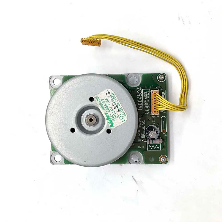 (image for) Main motor cp1215 RM1-4804 14004524 fits for HP CP1515 1525 - Click Image to Close