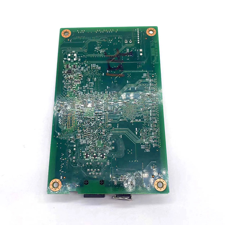(image for) Formatter Logic Board Motherboard CB479-60001 Fits For HP Color LaserJet CP1515