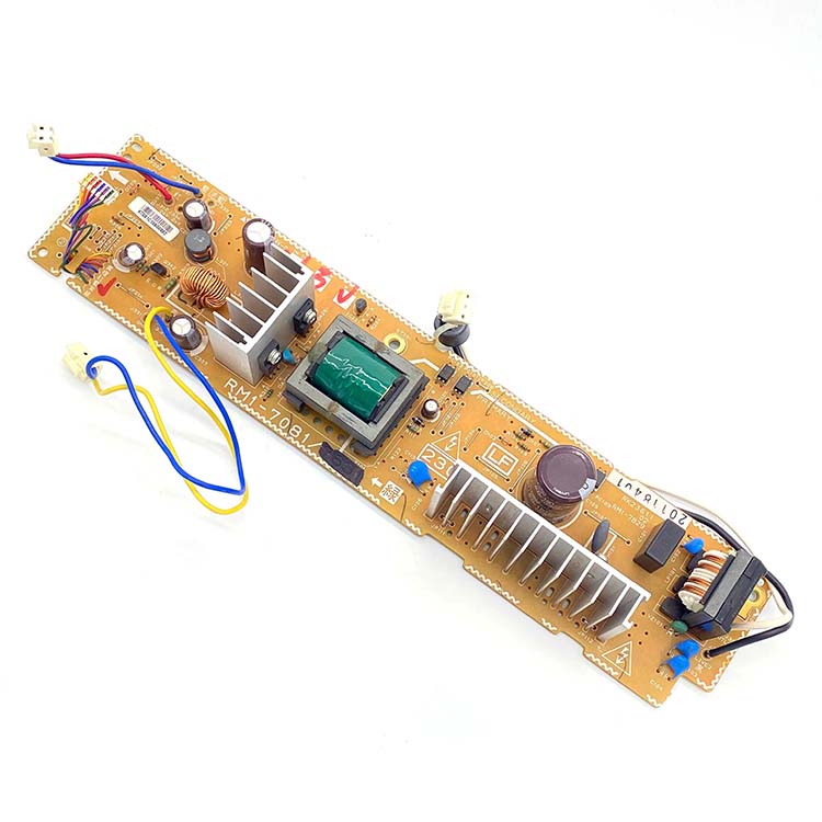 (image for) Low voltage board CP1525NW RK23611 fits for HP CM1415fnw CM1415fn CP1525 cp1515nw CP1520 CP1521NW 1525nw cp1515 CM1312 1521n
