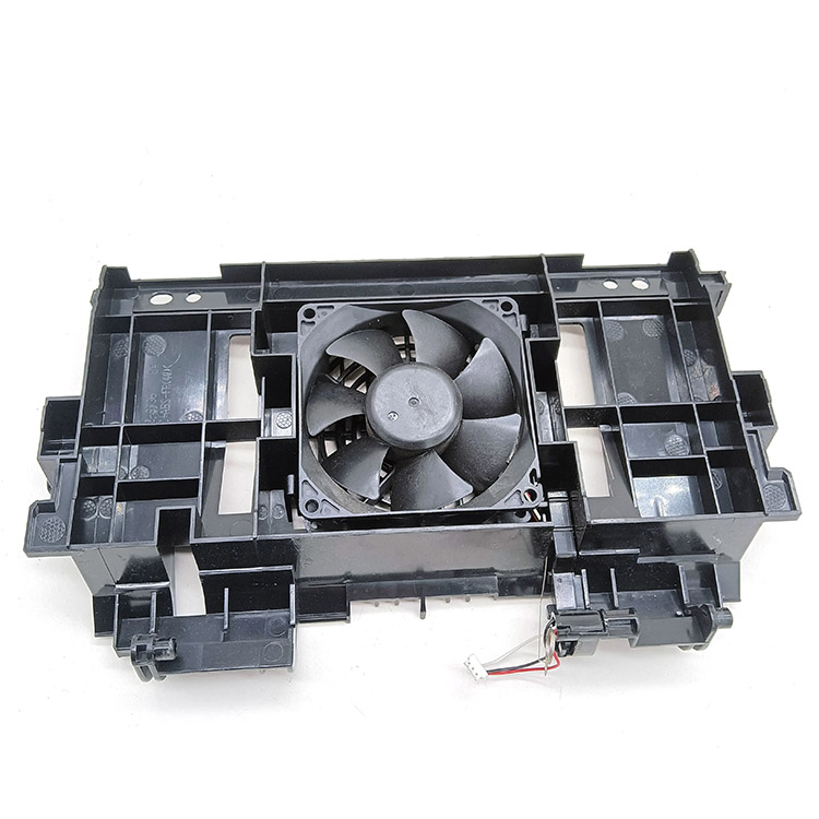 (image for) Cooling Fan CP2025 Fits For HP cm2320fxi CP2025n cm2320n cm2320nf CP2025x CP2025dn CM2320 - Click Image to Close