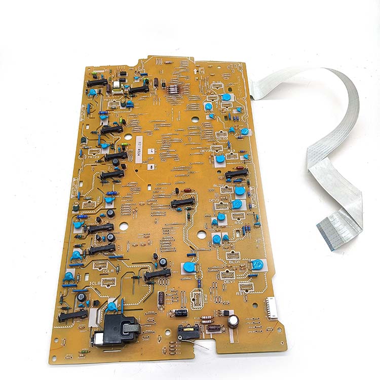 (image for) High Voltage Board CP2025 RM1-5294 Fits For HP CM2320 CP2025dn cm2320nf cm2320fxi CP2025x cm2320n CP2025n