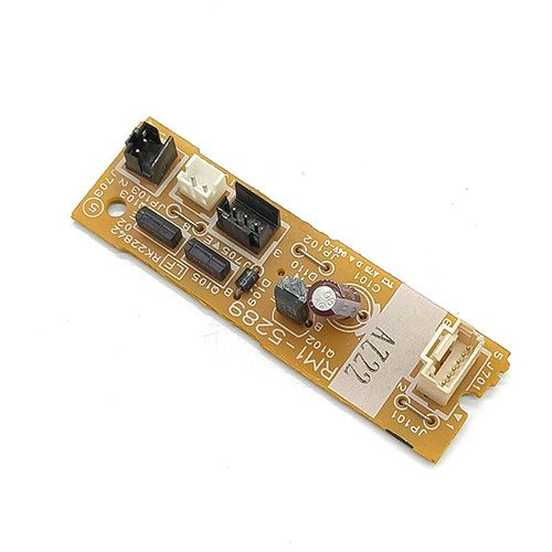 (image for) Connection Board CP2025 RM1-5289 Fits For HP cm2320n CP2025n CP2025dn CM2320 cm2320fxi cm2320nf CP2025x - Click Image to Close