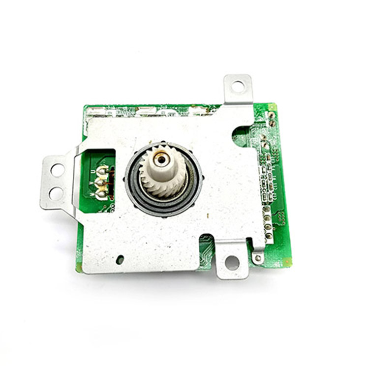 (image for) Drive Gear Motor Assembly CP2025 RM1-5416 Fits For HP CM2320 cm2320nf cm2320n cm2320fxi CP2025dn CP2025n CP2025x - Click Image to Close