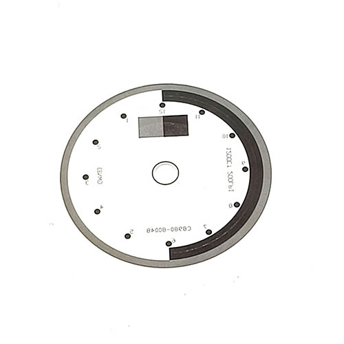 (image for) Encoder Disc C8980-80048 Fits For HP D7160 D7100 D7300