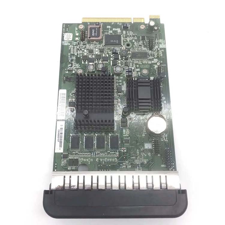 (image for) Main PCA Formatter Logic Board Fits For HP Hewlett DesignJet T1120 T1120PS T620 Z2100 T770 24-IN 44-IN T1200 Z5200