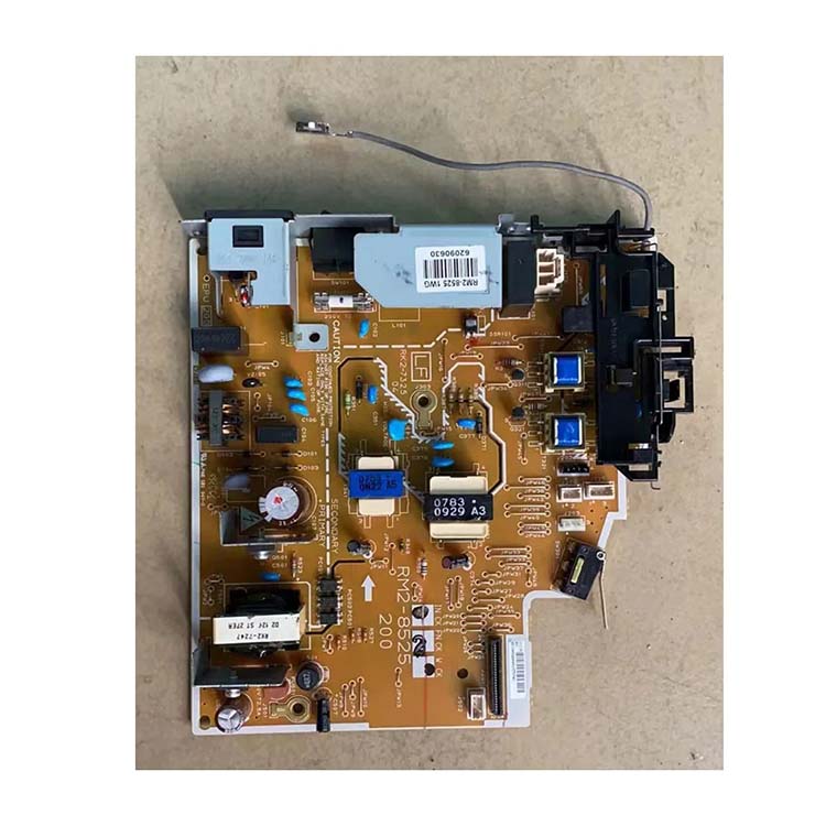 (image for) Power Supply Board RM2-8525 220V Fits For HP LaserJet M1005 M1005mfp