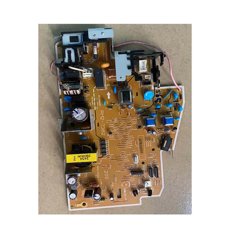 (image for) Power Supply Board RM2-7381 RM2-7382 220V Fits For HP M127 M128 M126 M125