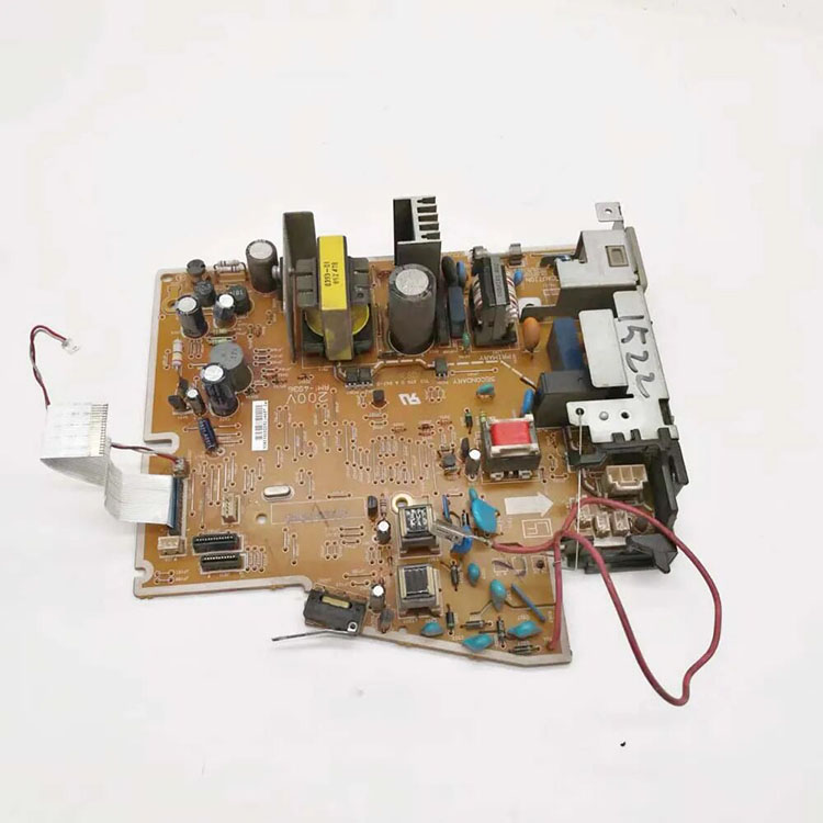 (image for) High Voltage Board RK22058 Fits For HP Laserjet P1505N 1505 1522 M1120 M1522