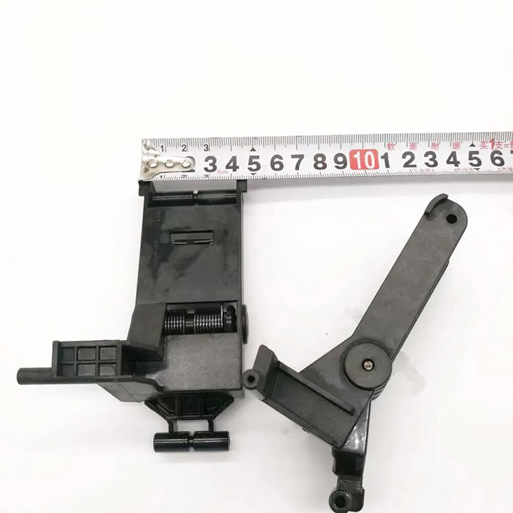 (image for) Hinge Fits For HP Laserjet P1505N M1120 1522 M1522 1505 - Click Image to Close