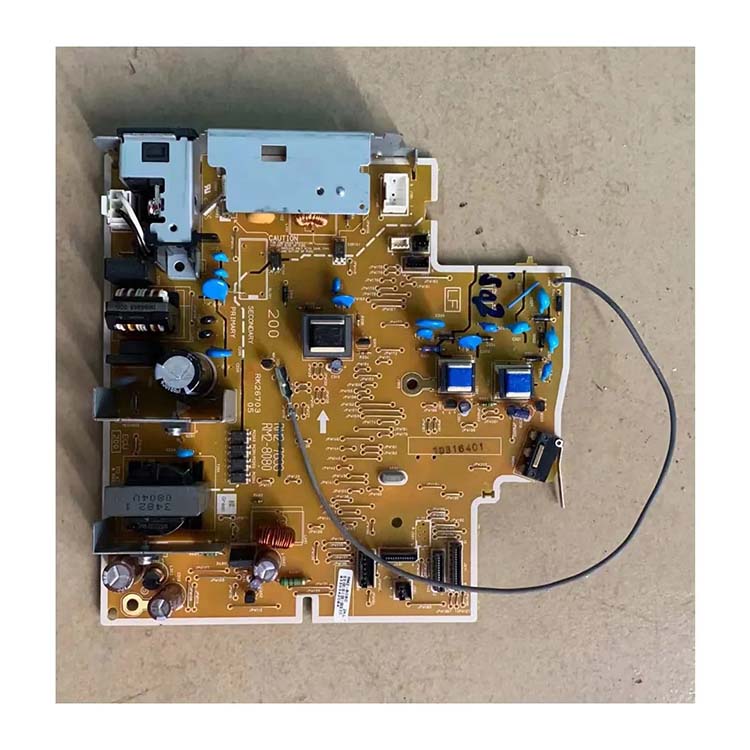 (image for) Power Supply Board RM2-8080 220V Fits For HP LaserJet Pro M201 M202 M225 M226 M201dw M201n M202dw M202n