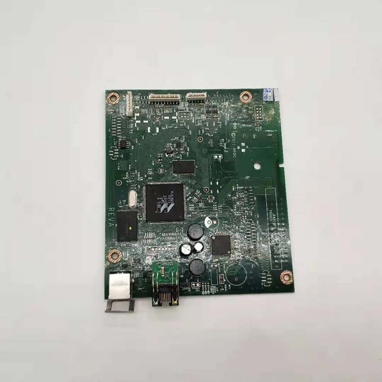 (image for) Usb interface network main board B6S02-60001D for hp M701 M701n - Click Image to Close