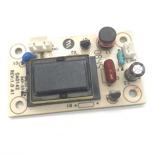 (image for) High Voltage Board Fits For HP Scanjet N6310 - Click Image to Close