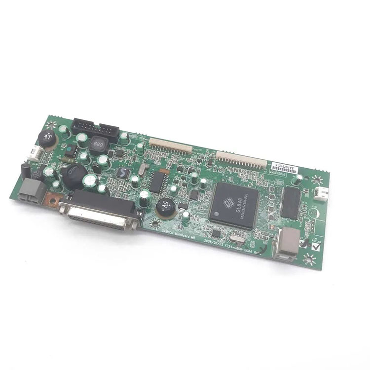 (image for) Main Board Motherboard 7224-080G-008A Fits For HP Scanjet N6310 - Click Image to Close